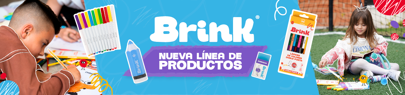 Brink en Ranger Brink en Ranger
