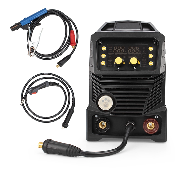 Img 2 del producto  Inversor Ranger PRO MIG-200