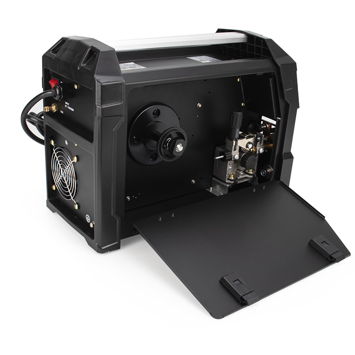 Img 3 del producto  Inversor Ranger PRO MIG-200