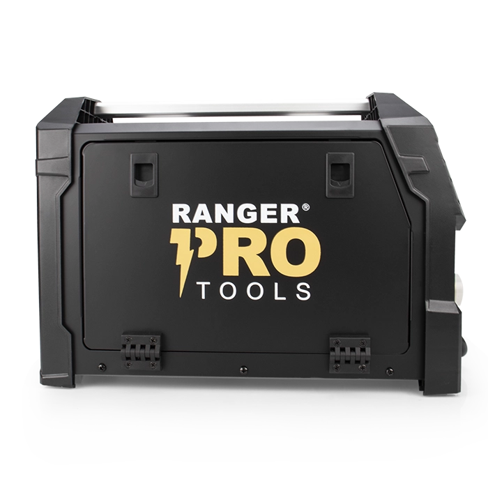 Img 4 del producto  Inversor Ranger PRO MIG-200