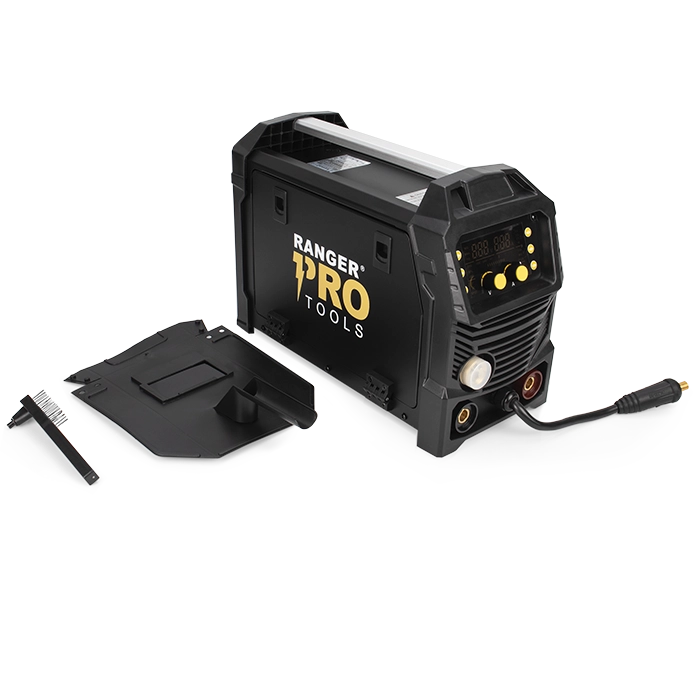 Img 6 del producto  Inversor Ranger PRO MIG-200