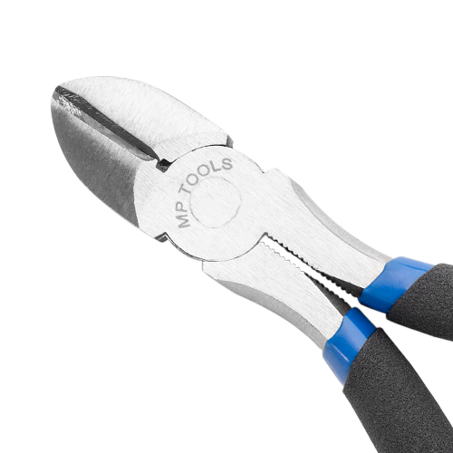 Img 2 del producto ALICATE C/FRIO DIAG. MPTOOLS