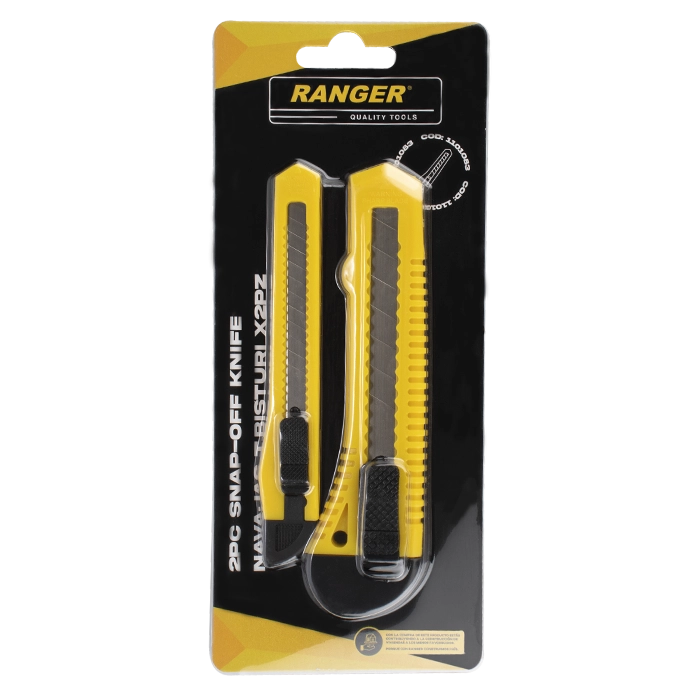Img 4 del producto NAVAJAS T.BISTURI MPTOOLS X2PZ(BLISTER)