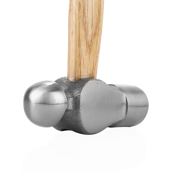 Img 2 del producto MARTILLO D/BOLA MPTOOLS M/MAD.