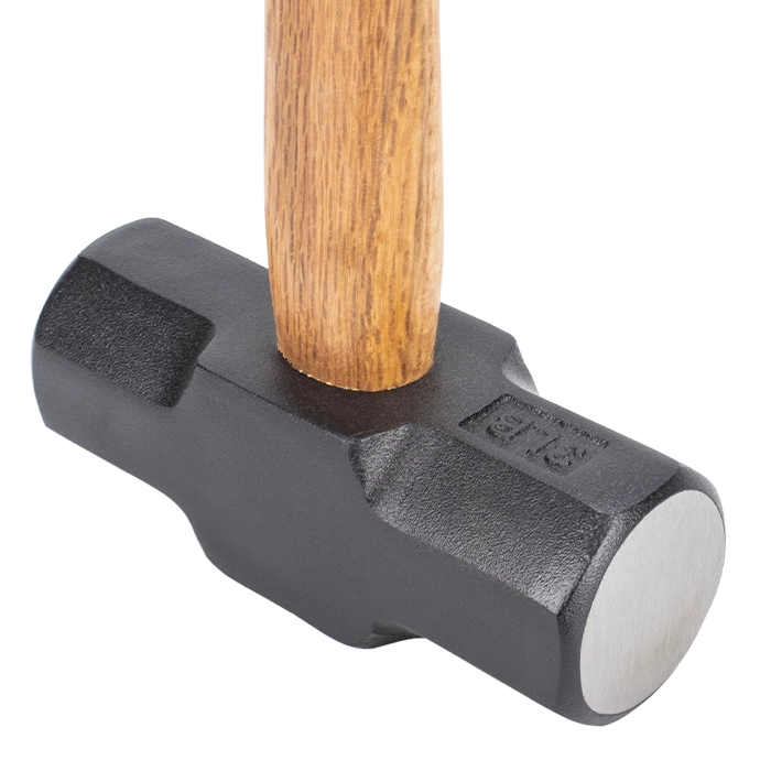 Img 2 del producto PORRA C/CABO MPTOOLS M/MAD.