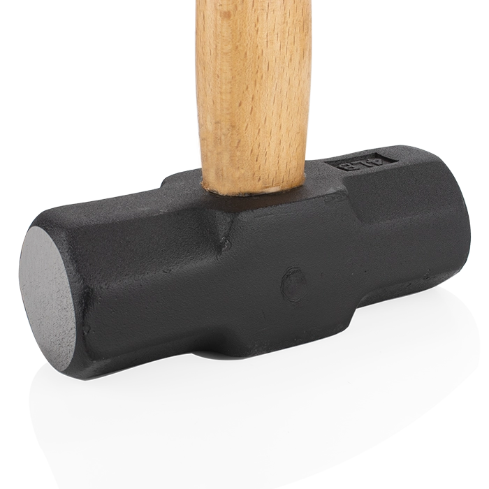 Img 2 del producto PORRA C/CABO MPTOOLS M/MAD.