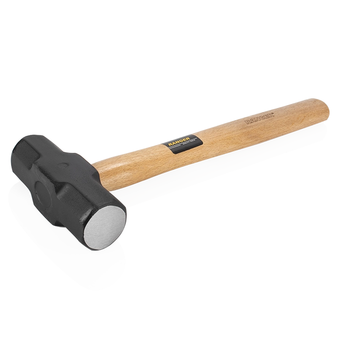 Img 3 del producto PORRA C/CABO MPTOOLS M/MAD.