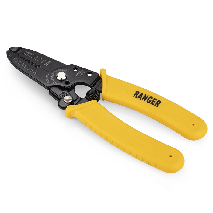 Img 4 del producto ALICATE PELACABLE MPTOOLS