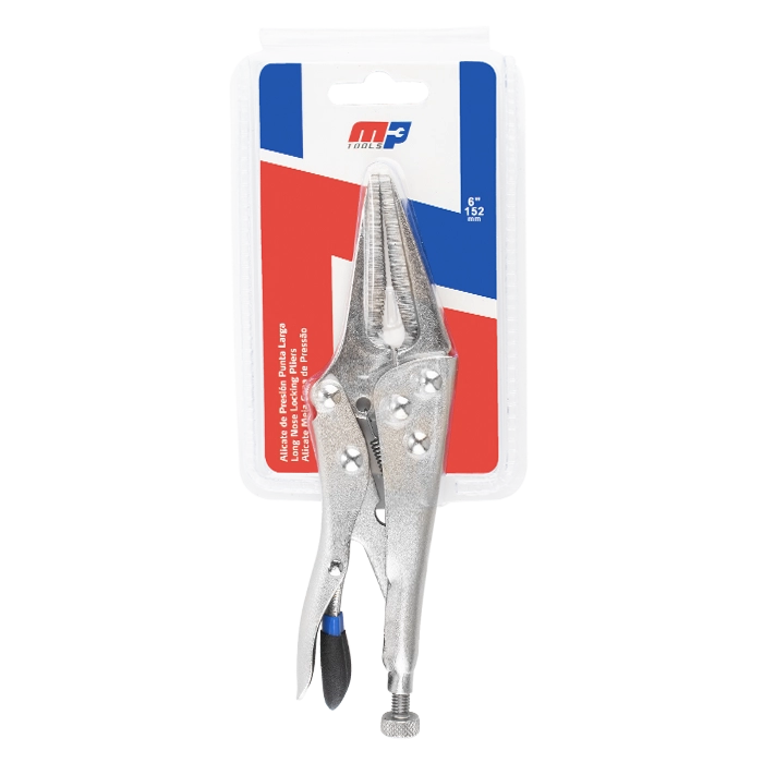 Img 3 del producto HOMBRESOLO MPTOOLS PROF. PTA AGUJA(BLISTER)