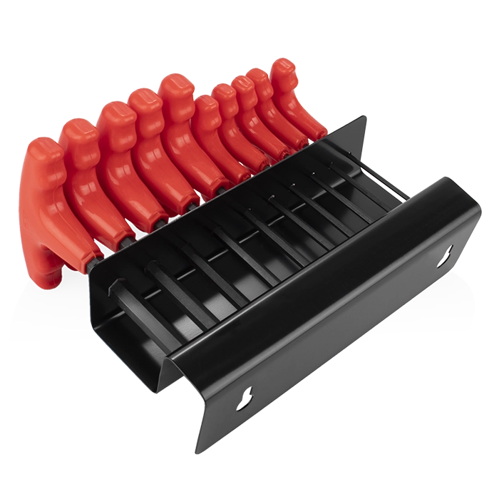 Img 3 del producto LLAVES HEX. MPTOOLST