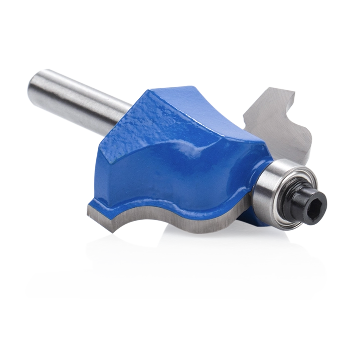 Img 3 del producto FRESA MPTOOLS(ARCO ROMANO) C/ROD.