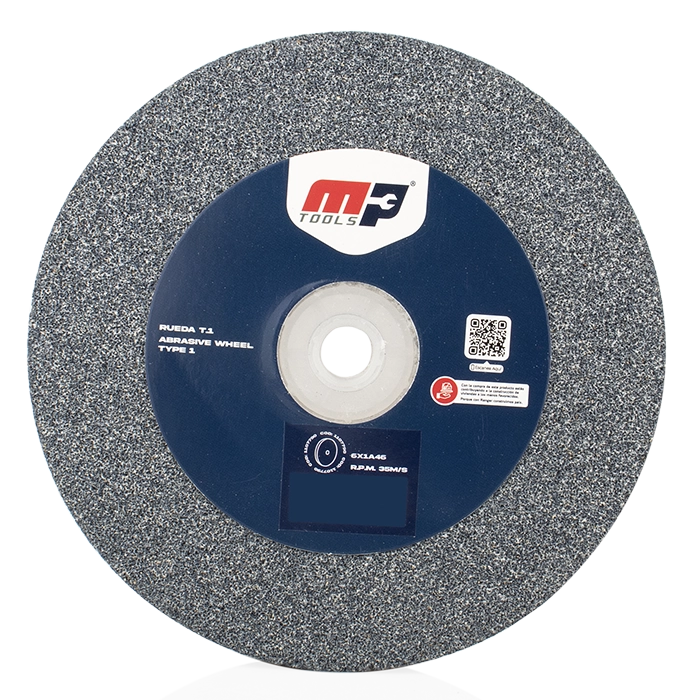 Rueda t.1 6x1A46 Rueda t.1 6x1A46