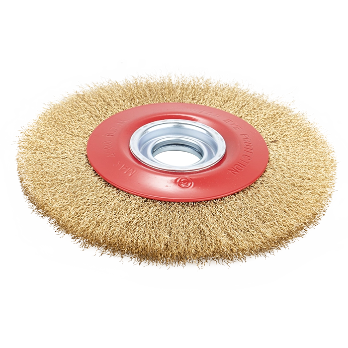 Img 2 del producto Grata circular 8" - Ancho 1" (25mm) 