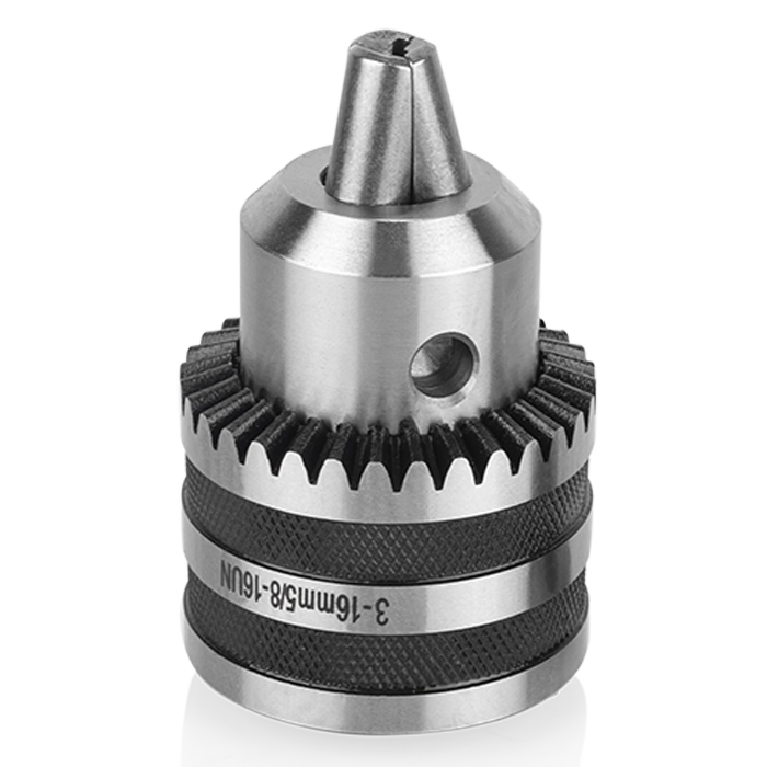 Mandril MPtools 3-16mm 5/8-16 #90884 Und Mandril MPtools 3-16mm 5/8-16 #90884 Und