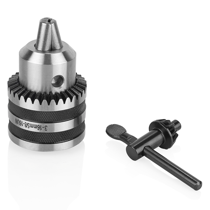 Img 2 del producto MANDRIL MPTOOLS