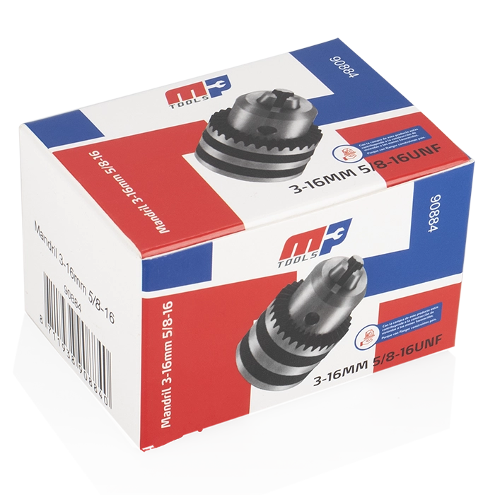 Img 3 del producto MANDRIL MPTOOLS