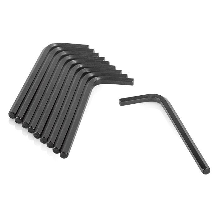 Img 1 del producto LLAVE HEX. MPTOOLS C.V.
