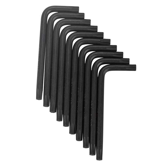Img 1 del producto LLAVE TORX MPTOOLS C.V.