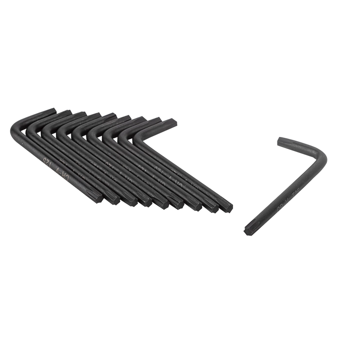 Img 2 del producto LLAVE TORX MPTOOLS C.V.