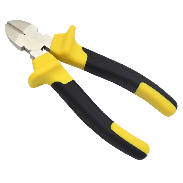 Alicate Cortafrio Diagonal CV 6" Alicate Cortafrio Diagonal CV 6"