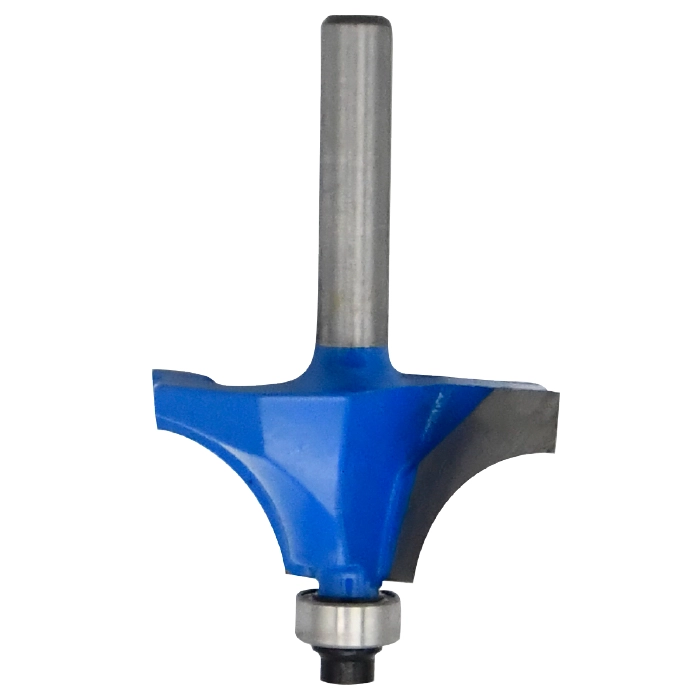 Fresa MP Borde Convexo 1/4(7/16") Fresa MP Borde Convexo 1/4(7/16")