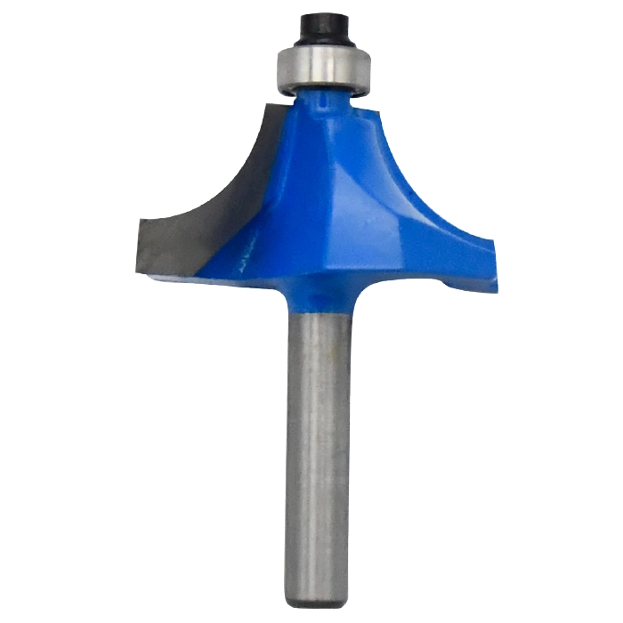 Fresa MP Borde Convexo 3/8(5/8") Fresa MP Borde Convexo 3/8(5/8")