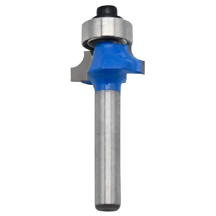 Fresa MP Borde Convexo 3/8(3/16") Fresa MP Borde Convexo 3/8(3/16")
