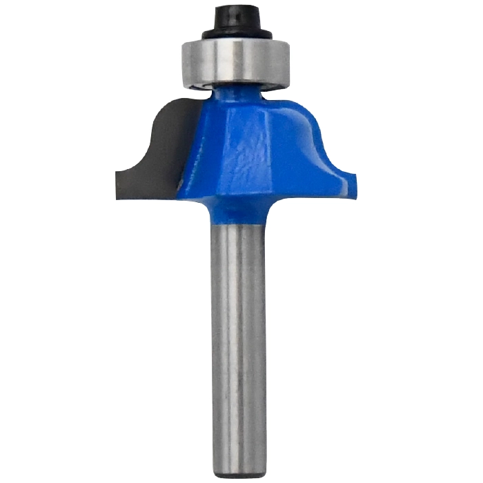 Fresa MP Arco Romano 1/2(5/32") Fresa MP Arco Romano 1/2(5/32")