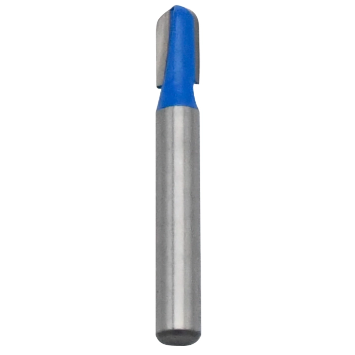 Fresa MP Vena 1/4(1/8") Fresa MP Vena 1/4(1/8")
