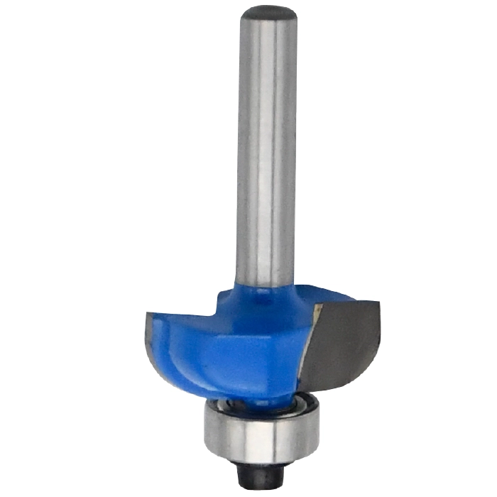 Fresa MP Concavo 1/4" Fresa MP Concavo 1/4"