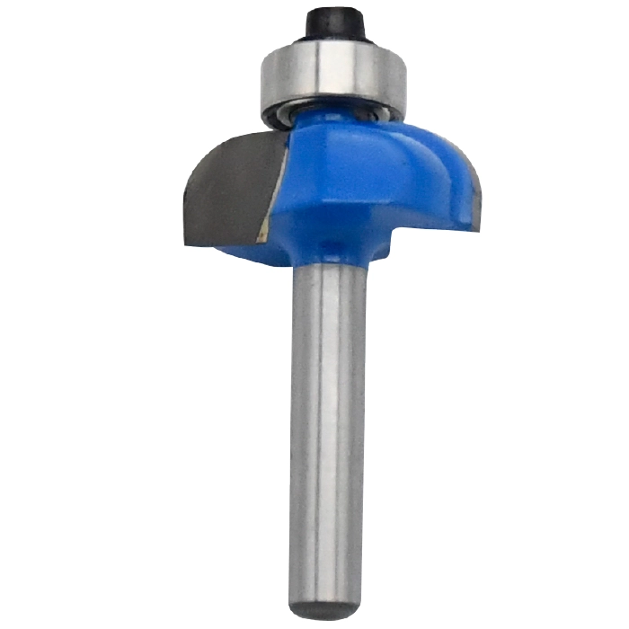 Fresa MP Concavo 1/2" Fresa MP Concavo 1/2"