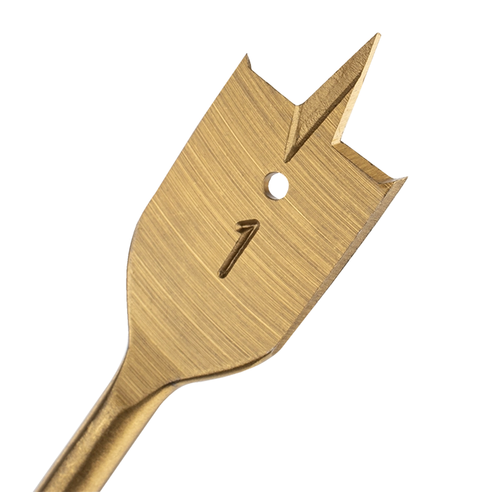 Img 1 del producto BROCA ESPADA MPTOOLS