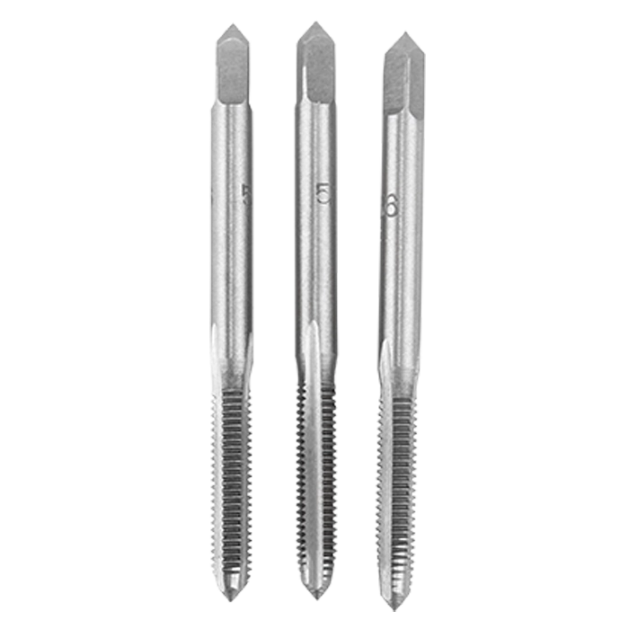 Macho MP acero carbon 5/32"NF x3p Macho MP acero carbon 5/32"NF x3p