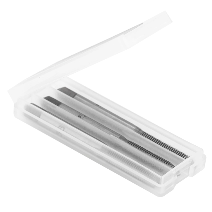 Img 2 del producto MACHO MPTOOLS ACERO CARBON X3PZ