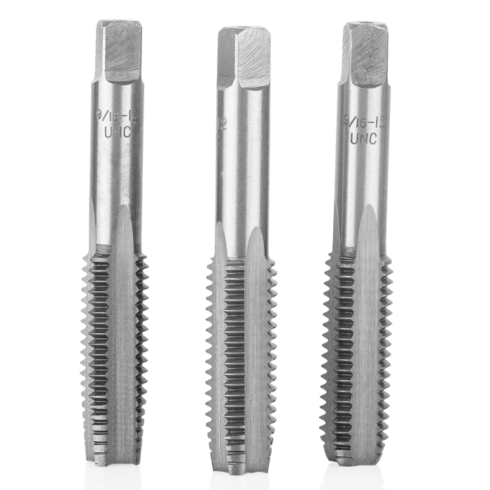 Img 1 del producto MACHO MPTOOLS ACERO CARBON