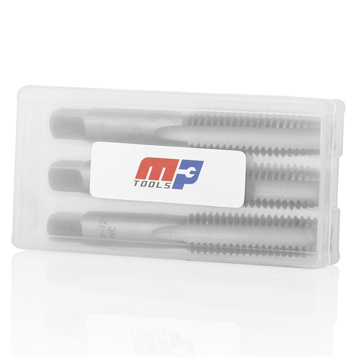 Img 2 del producto MACHO MPTOOLS ACERO CARBON