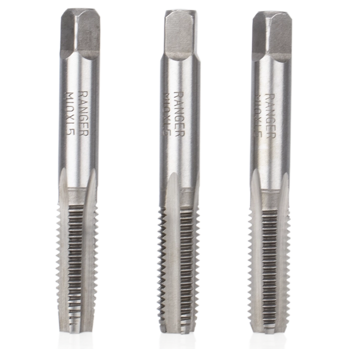 Img 1 del producto MACHO MPTOOLS ACERO CARBON X3PZ