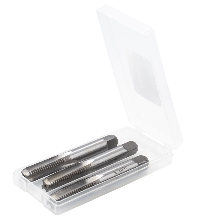 Img 3 del producto MACHO MPTOOLS ACERO CARBON X3PZ