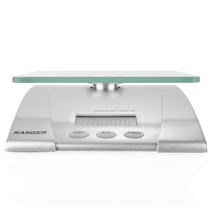 Img 2 del producto BALANZA ELECTRONICA RANGER B/VIDRIO
