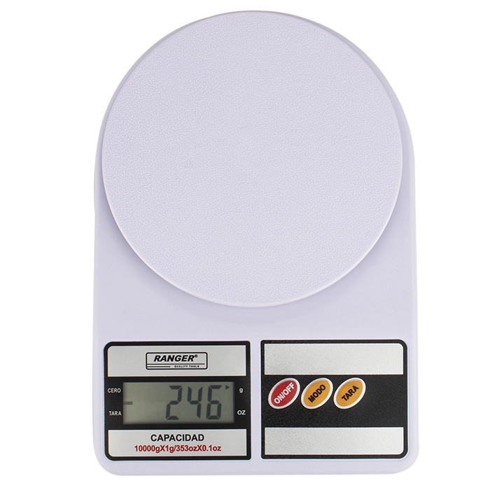 Img 3 del producto Balanza 10kx1g - 353ozx0.1oz