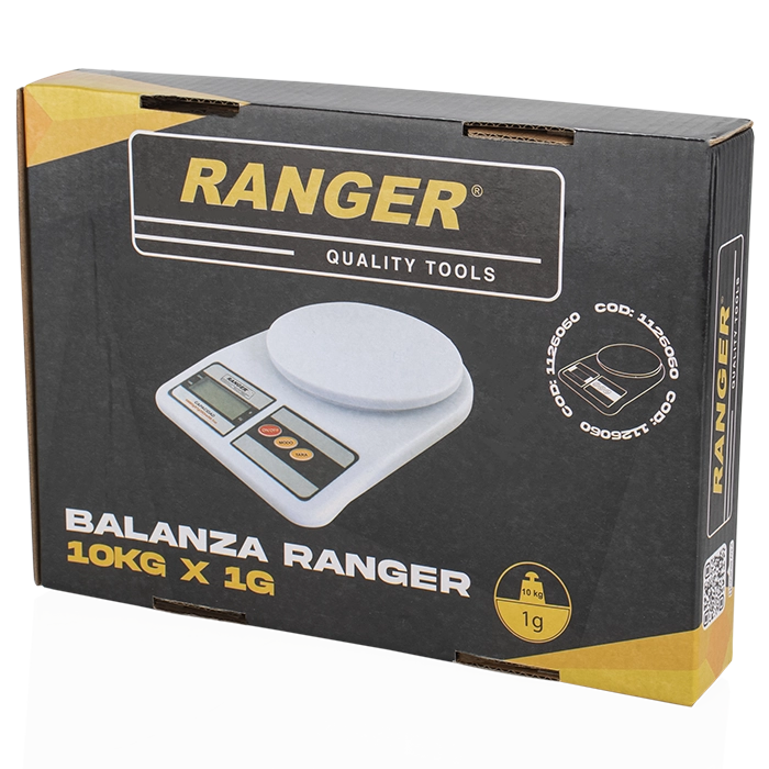 Img 4 del producto Balanza 10kx1g - 353ozx0.1oz