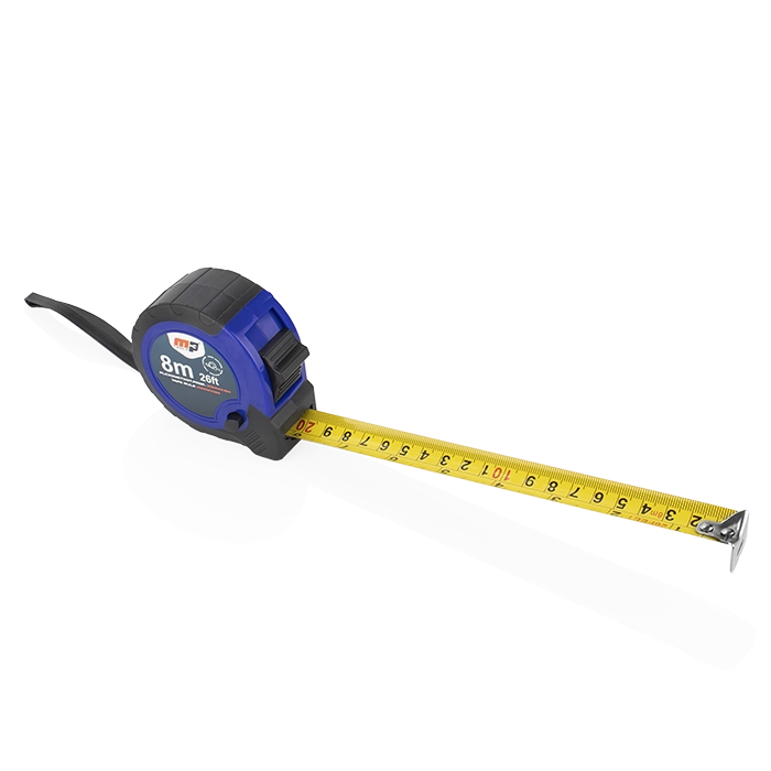 Img 2 del producto FLEXOMETRO MPTOOLS T.PROF.