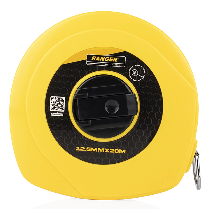 Img 2 del producto DECAMETRO MPTOOLS F.V.