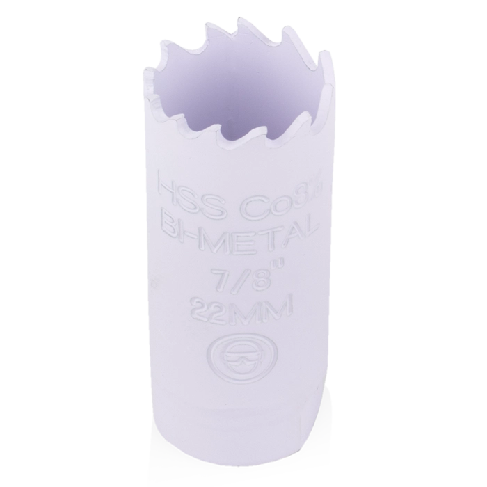 Img 1 del producto SIERRA COPA RANGER M42 8%COBALT(BLANCA)