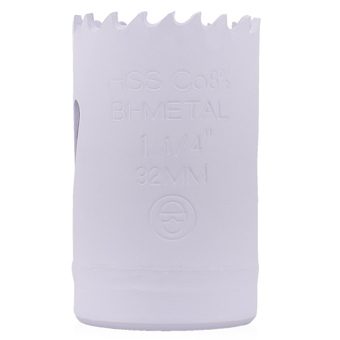 Img 1 del producto SIERRA COPA RANGER M42 8%COBALT(BLANCA)