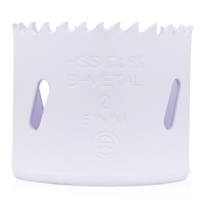Img 1 del producto SIERRA COPA RANGER M42 8%COBALT(BLANCA)