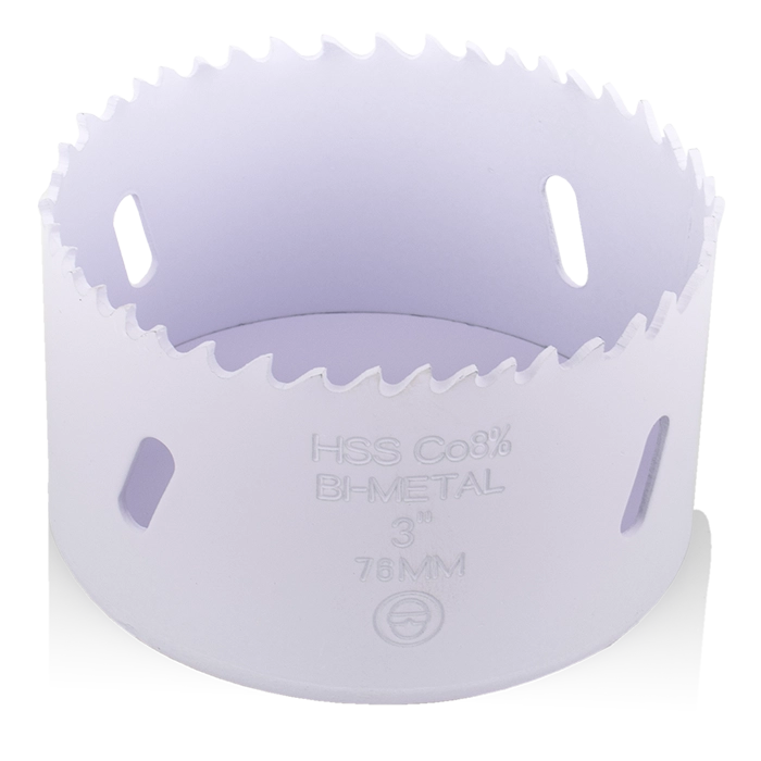 Img 2 del producto SIERRA COPA RANGER M42 8%COBALT(BLANCA)