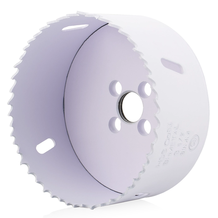 Img 2 del producto SIERRA COPA RANGER M42 8%COBALT(BLANCA)