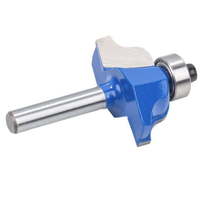 Img 2 del producto FRESA MPTOOLS(ARCO ROMANO) C/ROD.