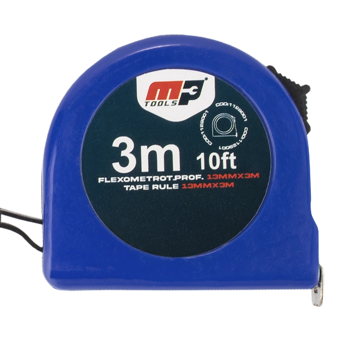 FLEXOMETRO MPTOOLS X3M FLEXOMETRO MPTOOLS X3M